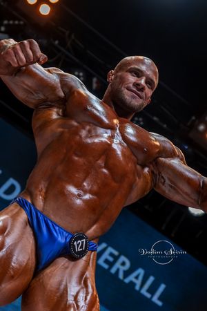 Фотограф Вадим Свирин